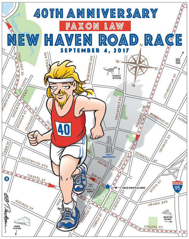 New Haven Road Race (@nhvroadrace) on Twitter photo If you would like a signed poster, we encourage u to make a donation to the <a href="/ChildrensTumor/">Children's Tumor Fdn</a> of $50... If you would like a signed poster, we encourage u to make a donation to the <a href="/ChildrensTumor/">Children's Tumor Fdn</a> of $50...
