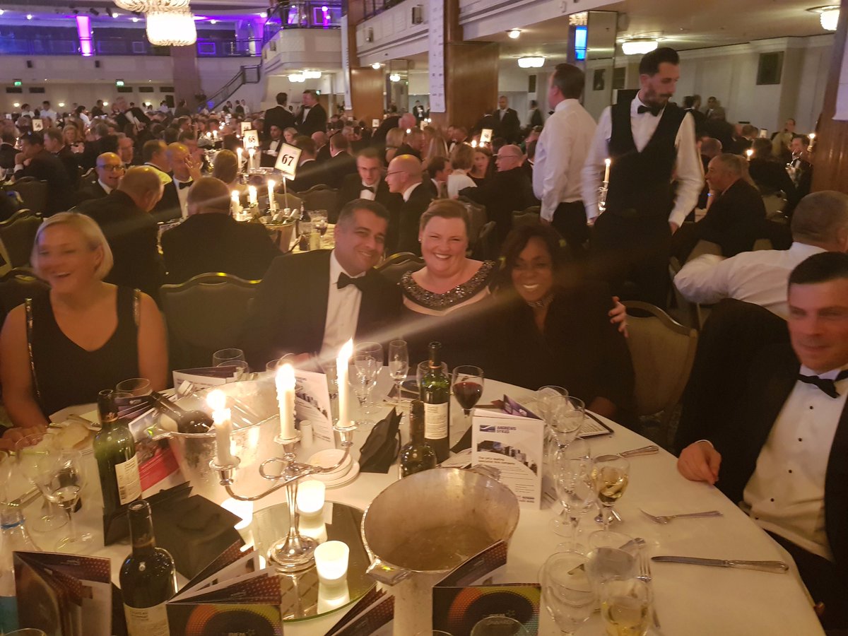 PrincipleClean's tweet photo. #BIFMAwards The best cleaning company in London #letstalk #table65 #table66 https://t.co/TFcATEe25r