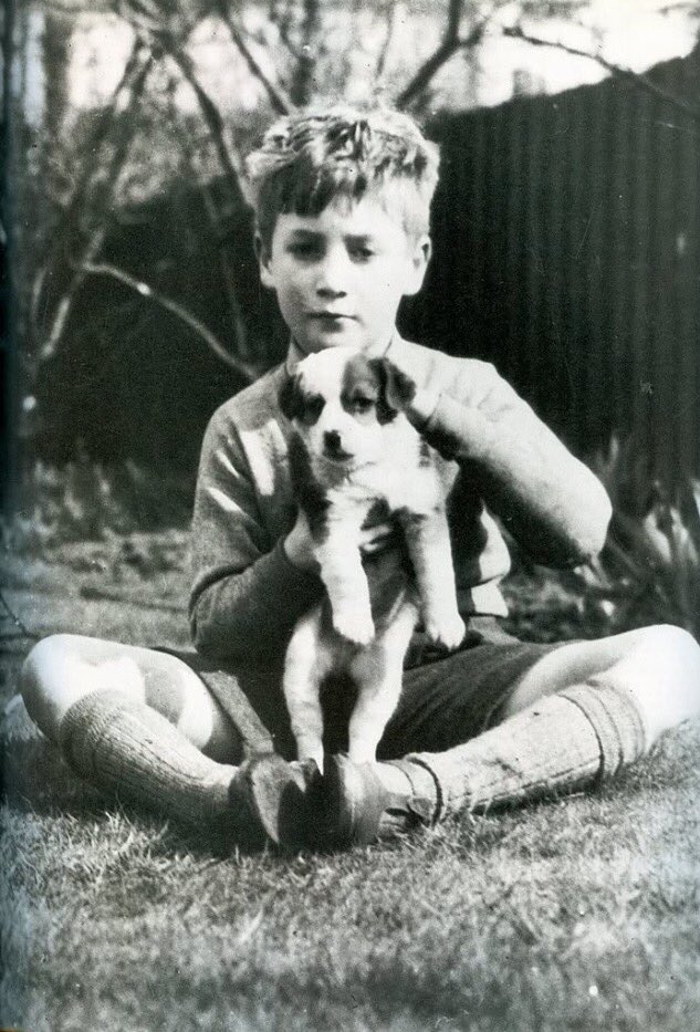 Happy Birthday, John... to and 