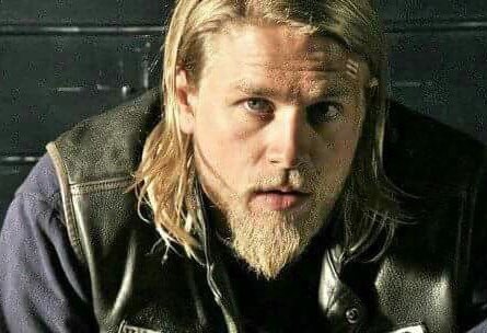 ragnar jax teller