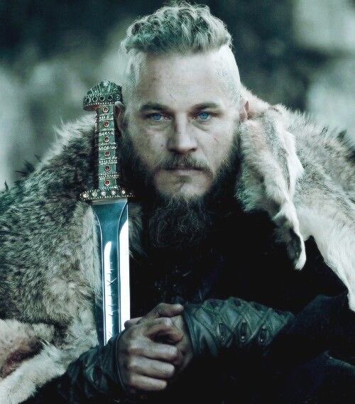 ragnar jax teller