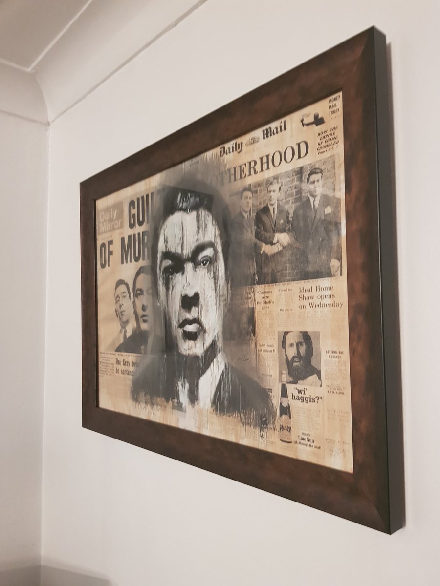 mickconnor23's tweet photo. #ronkray https://t.co/McsHQ3d7gG