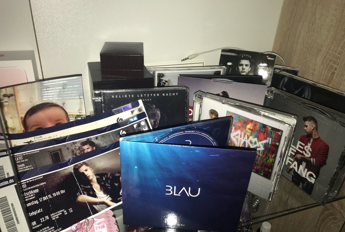 _jackiiie97's tweet photo. @TZON57 und was neues zur Sammlung hinzugefügt 🙋🏽 #blauep https://t.co/2wD2qG1C0a