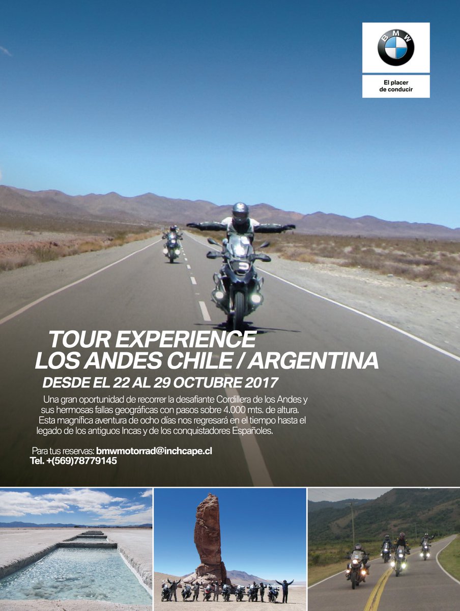 Mototravel Touring tweet media