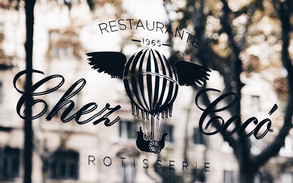 ChezCocoBcn's tweet photo. ¡Lunes superado en Chez Cocó Rotisserie 💪🏼 ! #chezcoco #rotisserie #monday #restaurant #bestfood https://t.co/AfKM4Zbyuw