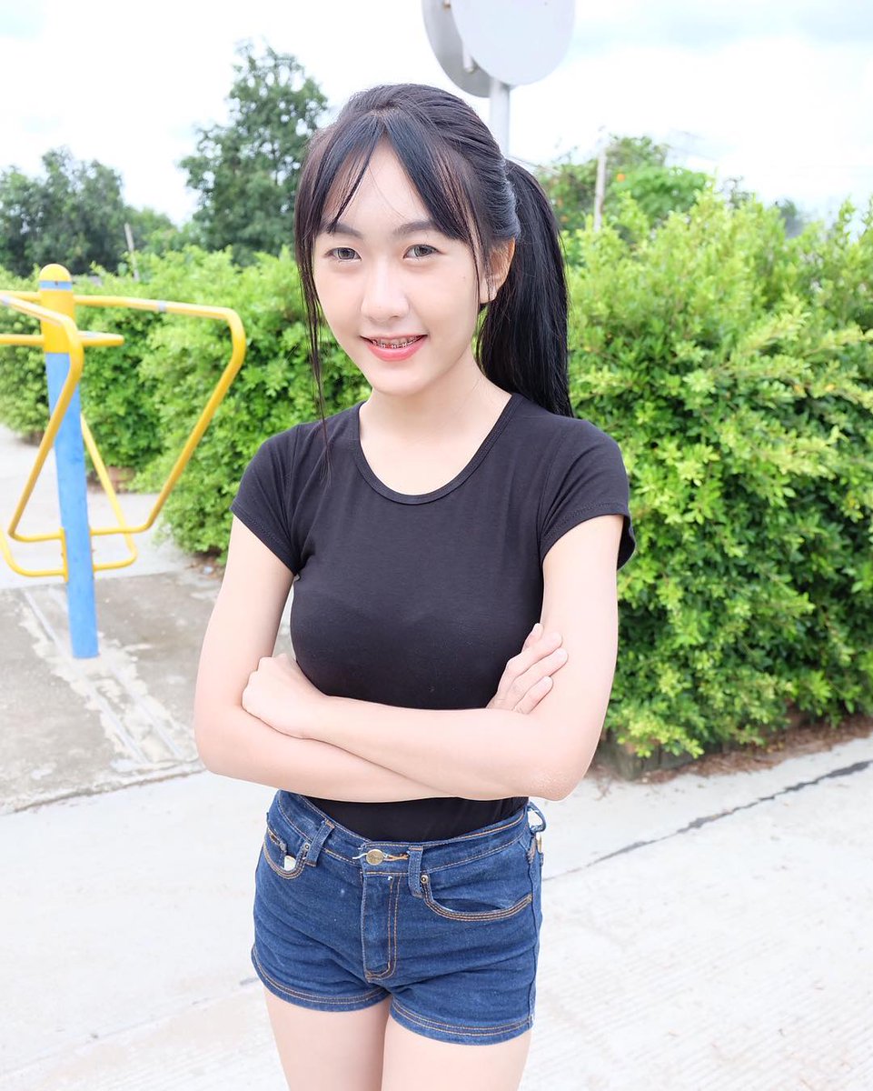ชอบสาวน่ารักๆ on Twitter: ชอบสาวน่ารักๆ On Twitter: