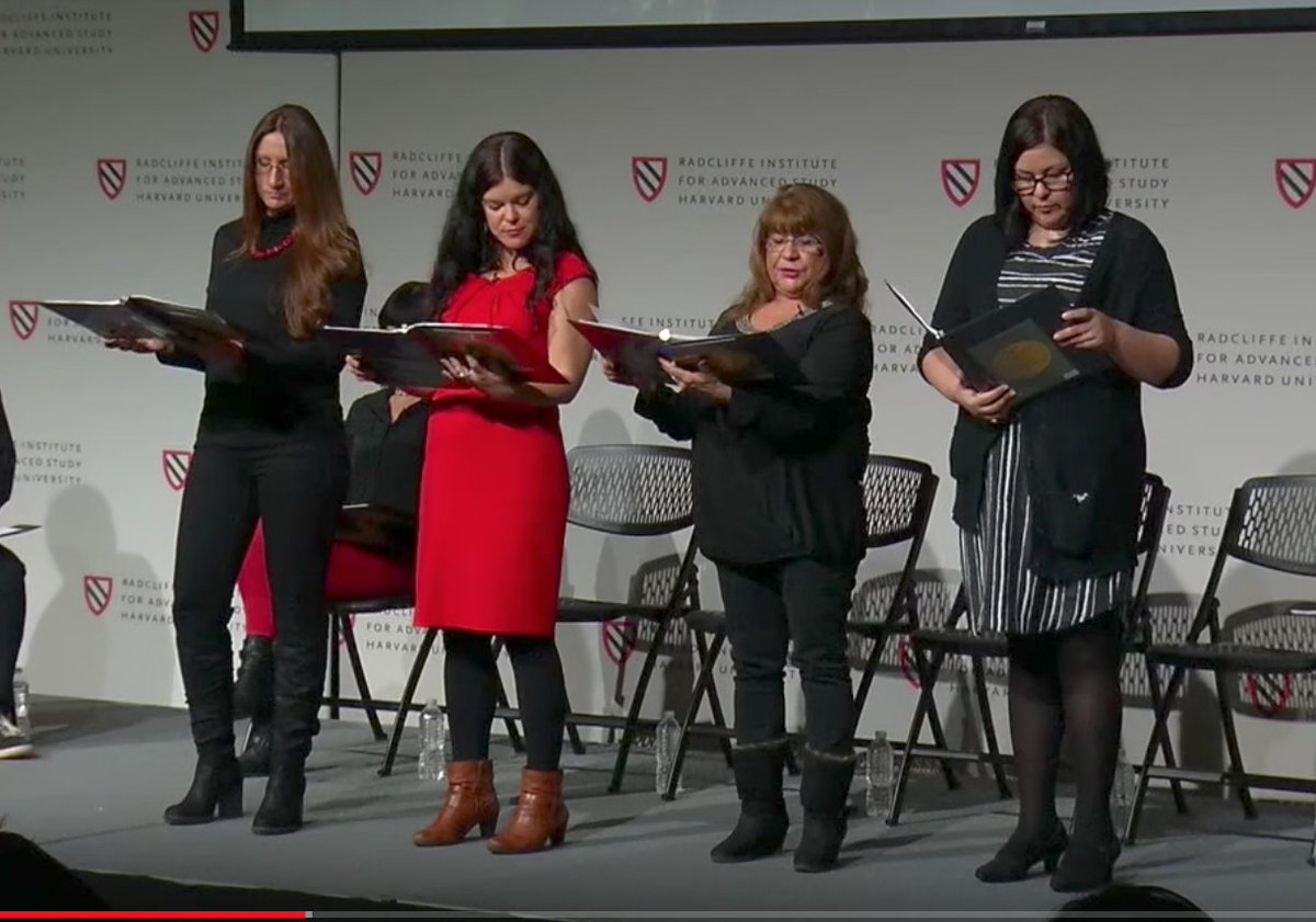 Harvard Library (@harvardlibrary) on Twitter photo This #IndigenousPeoplesDay celebrate native art like <a href="/MKNAGLE/">Mary Kathryn Nagle</a>'s #SliverofaFullMoon. Full video via <a href="/RadInstitute/">Harvard Radcliffe Institute</a>: hvrd.me/AqQ730fHj83 This #IndigenousPeoplesDay celebrate native art like <a href="/MKNAGLE/">Mary Kathryn Nagle</a>'s #SliverofaFullMoon. Full video via <a href="/RadInstitute/">Harvard Radcliffe Institute</a>: hvrd.me/AqQ730fHj83