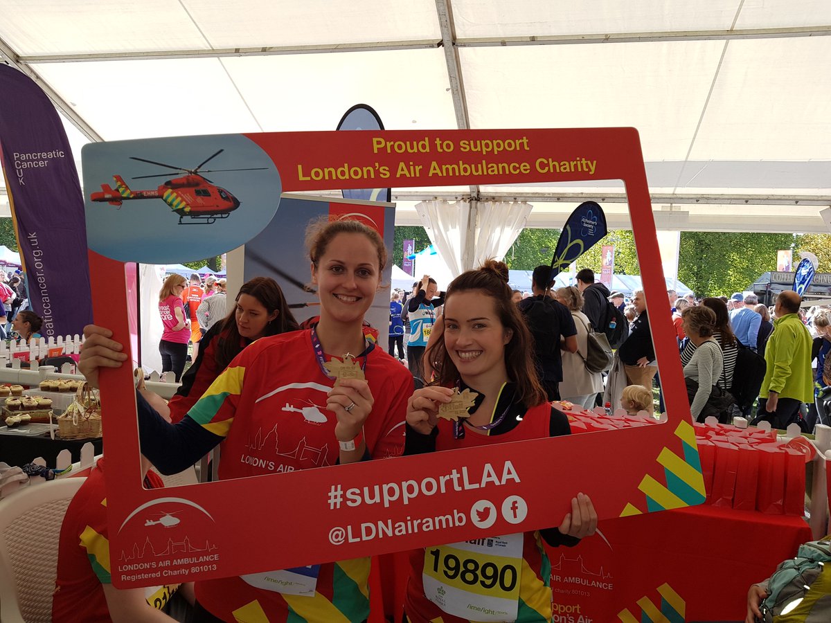 cocodimama_uk's tweet photo. Congrats to our #NewStreetSquare girls for running @RoyalParksHalf yesterday! They raised £500 for @LDNairamb #royalparkshalf #supportLAA https://t.co/00LNZU7js2