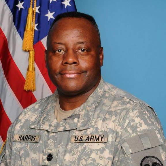 Garrick White, PhD (GarrickWhite) Twitter