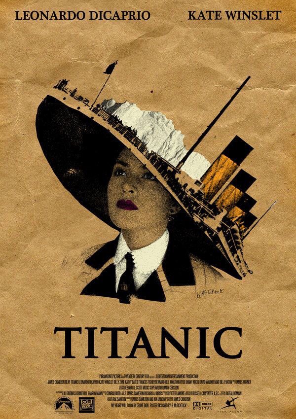 WhatSays_Josh's tweet photo. Titanic (1997) https://t.co/bEvpdQbszn
