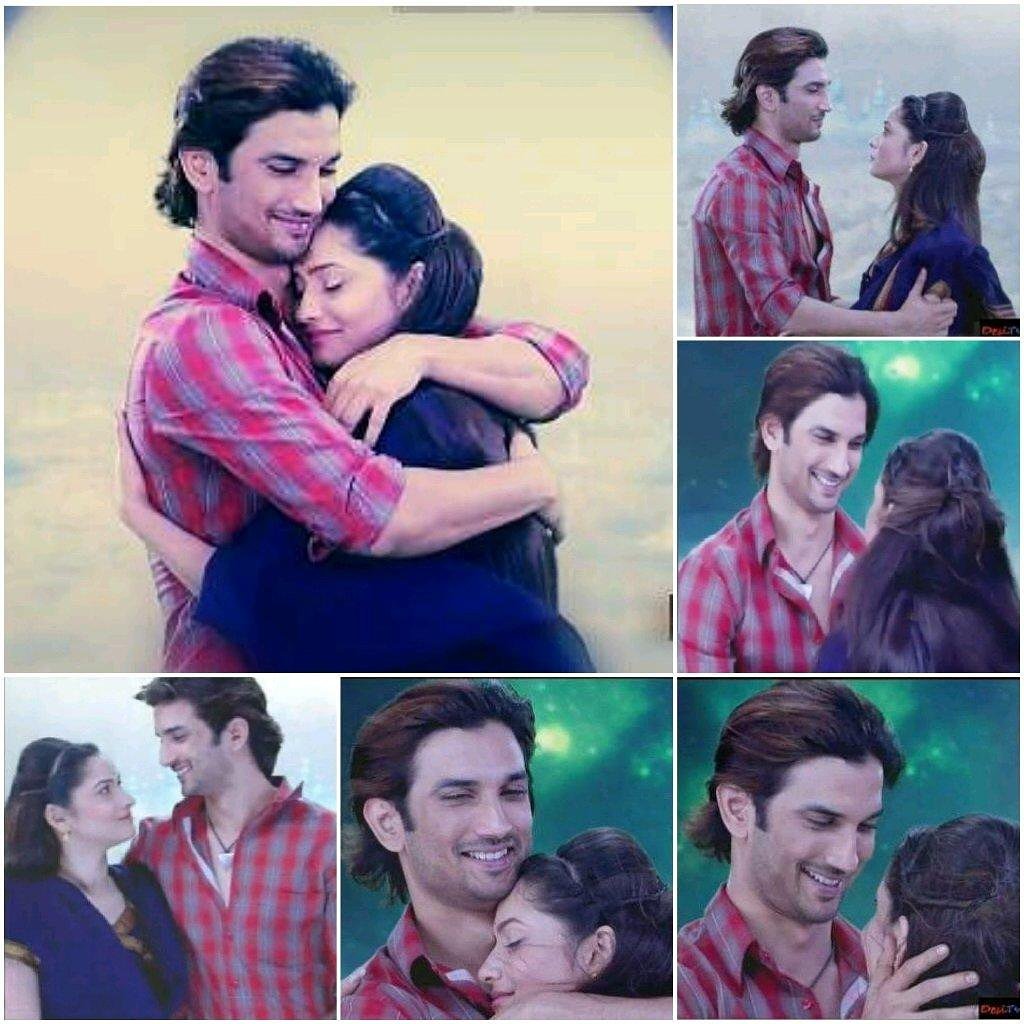 ssr Break up anky..? on Twitter: "Archana Manav Deshmukh👬Manav Deshmukh❤💕 #pavitra rishta# @itsSSR @anky1912 best Jodi Sushant ankita💑😘💔 https://t.co/G36YMxVIQO" / Twitter