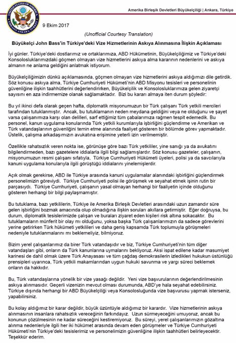 Resmi Twitter'da görüntüle Resmi Twitter'da görüntüle