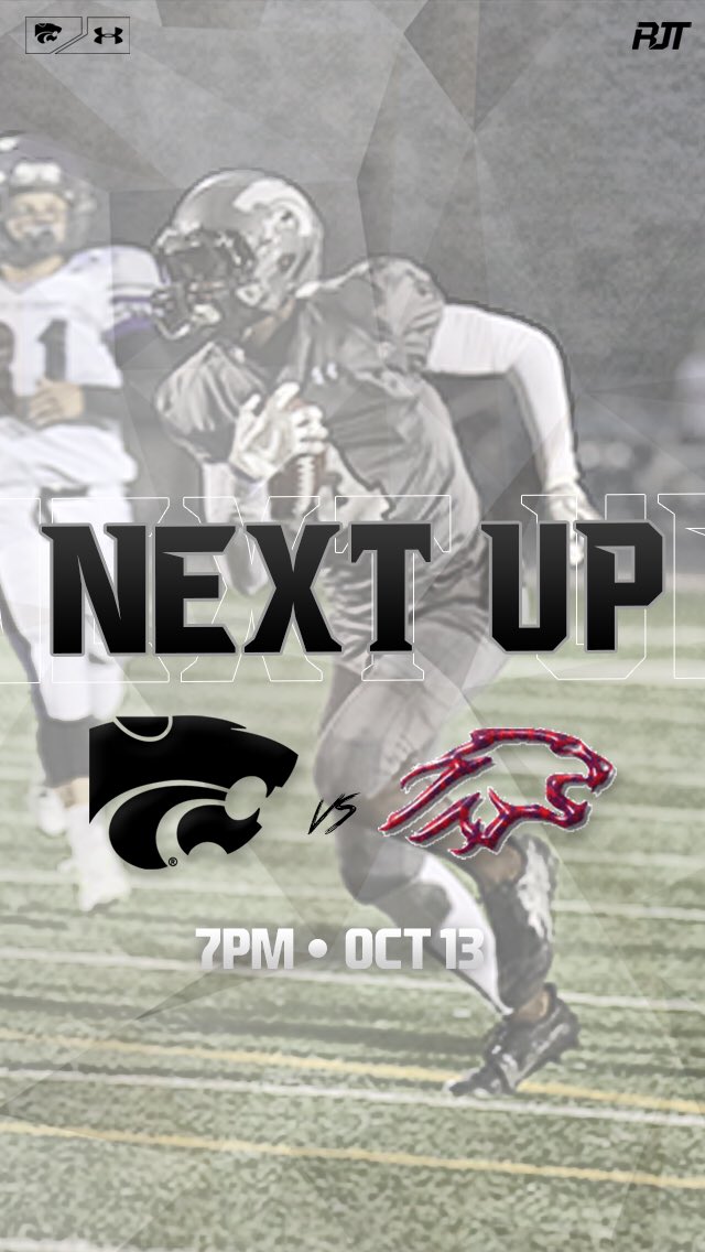 MtnLionFootball's tweet photo. Next Up: Sahuaro                          #BeatSHS https://t.co/Vze9Kcagqh