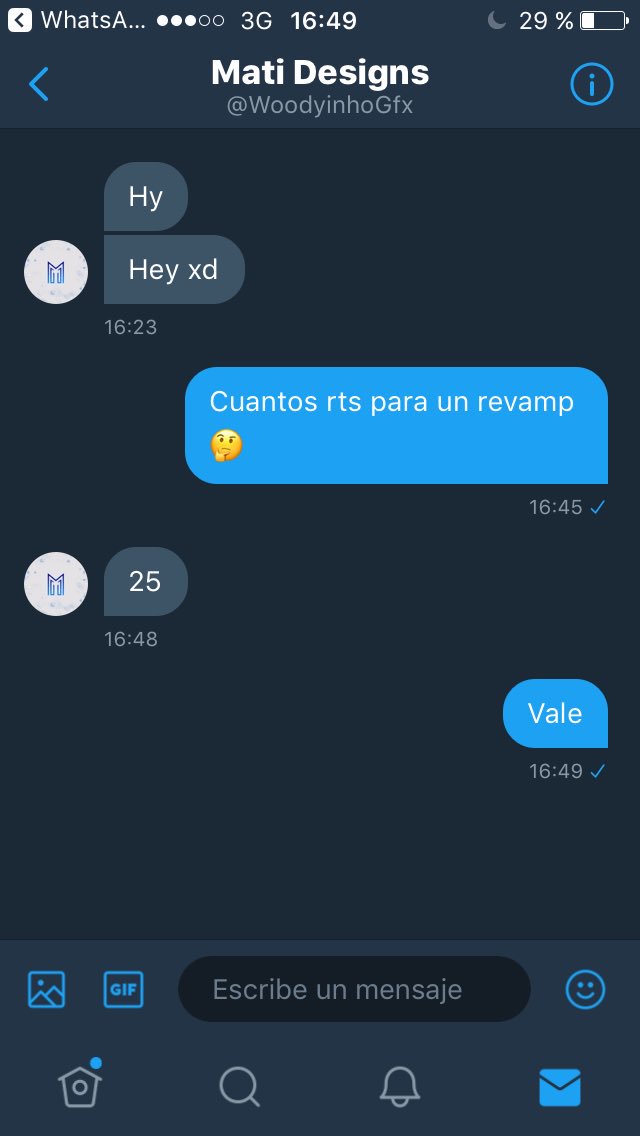 TheRealNxioCR's tweet photo. 25 rts @Abasaurio10 @Pablosky_SS @SBT__CR @TiaNxioCR @RuezZCR @CR_Kabronn_AA @NianoKid_AA @PableishonCr @_Nacho611CR @IGmCHI @BronzasTeamCH https://t.co/hoECdpgPzQ