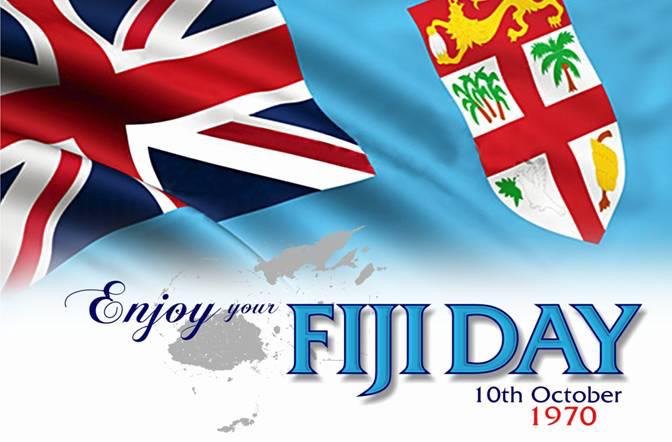 We 🇪🇺 would like to wish the people of #Fiji 🇫🇯 very happy #FijiDay2017 🇫🇯🇪🇺