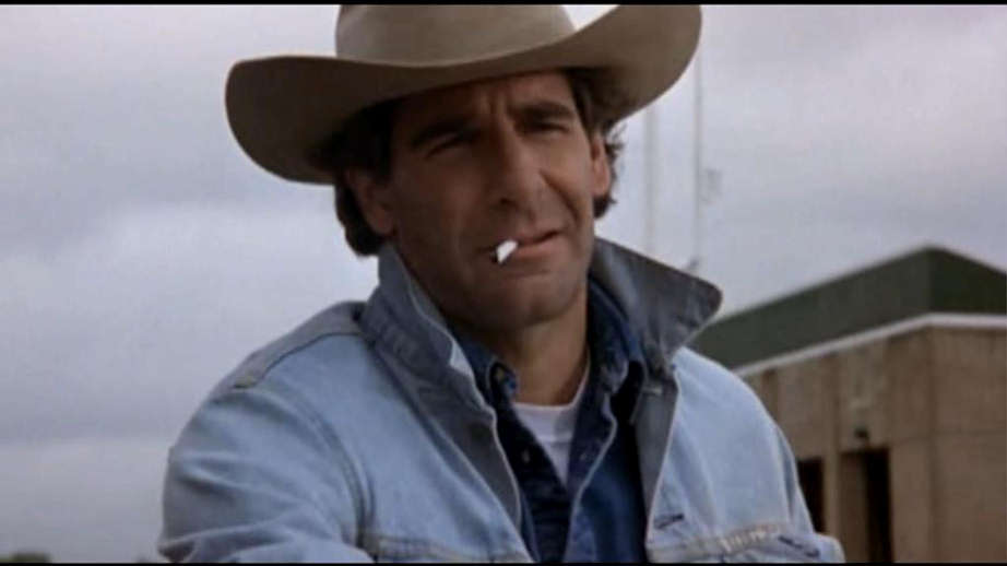 Happy Birthday to the one and only Scott Bakula!!! 