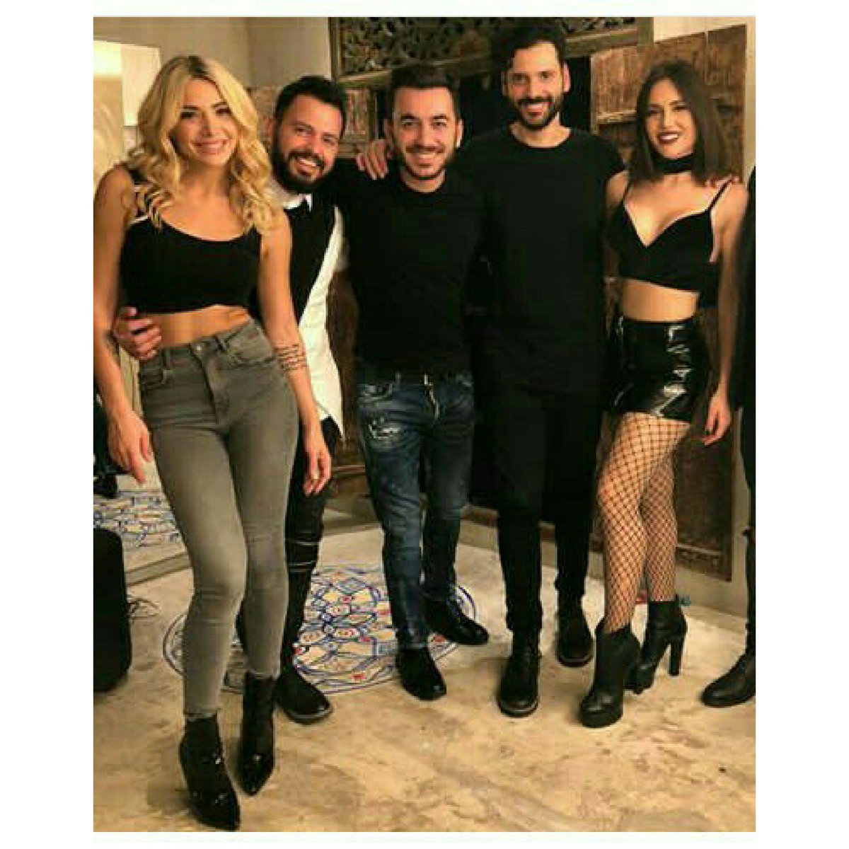 JosephineWFans's tweet photo. #Josephine #OtherView #ElenaTsagkrinou https://t.co/p9l9GtLxwv