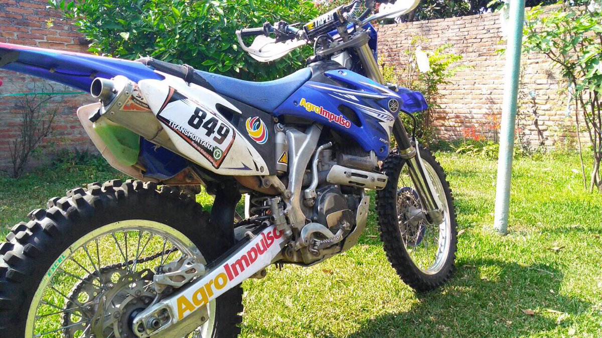 agroimpulsosrl's tweet photo. Lista 🏍 para el #Trasmontaña2017 @trasmontania @TotalArgentina @agroimpulsosrl @TOTAL @ELFenArgentina https://t.co/H043QuyuzV