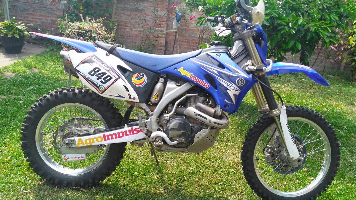 agroimpulsosrl's tweet photo. Lista 🏍 para el #Trasmontaña2017 @trasmontania @TotalArgentina @agroimpulsosrl @TOTAL @ELFenArgentina https://t.co/H043QuyuzV