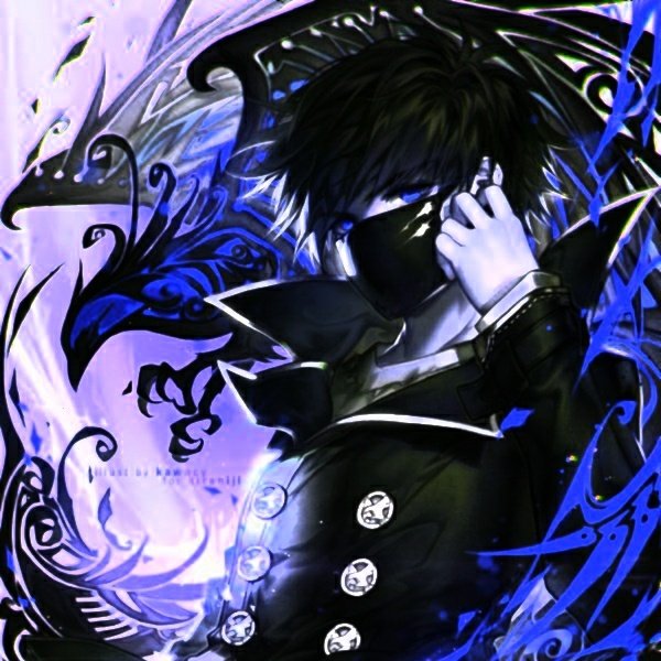 Invaderous's tweet image. #NewProfilePic