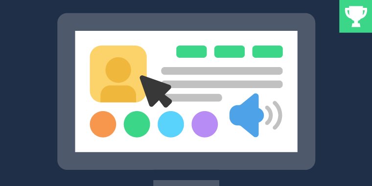 Personalize Your #Elearning Using Gamification Techniques community.articulate.com/articles/perso…