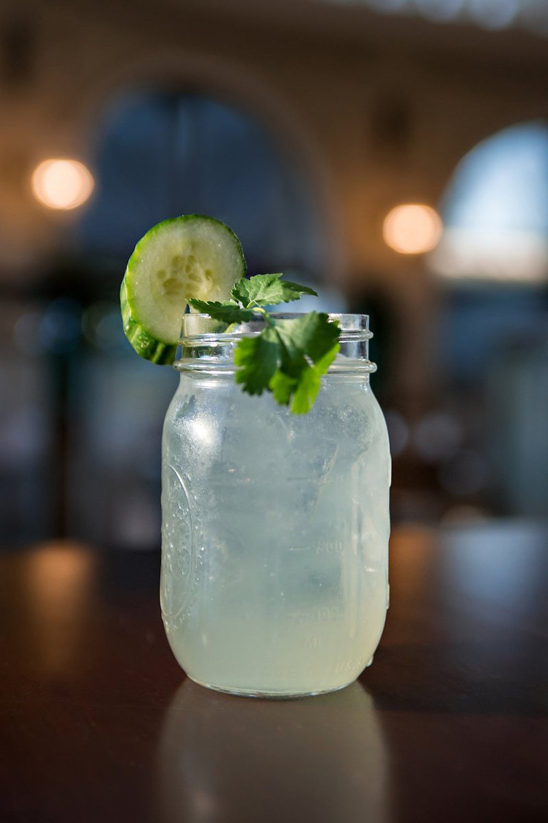 FSSportsClub's tweet photo. @TitosVodka has pledged $1 to @healthyirving1 for every People Helping People cocktail sold this month in support of #FSCoolOctober. #Cheers https://t.co/6b1kaBLUUx