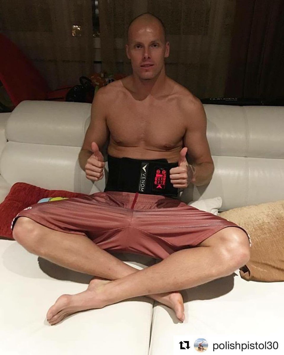 Hyperice Spain tweet media