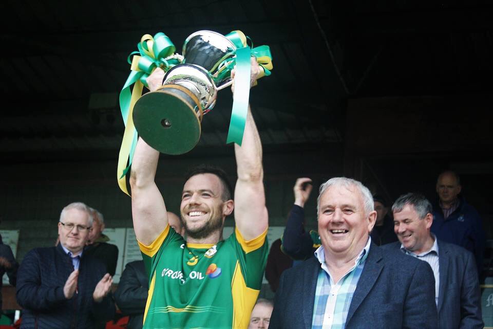 Carrick Rovers AFC tweet media