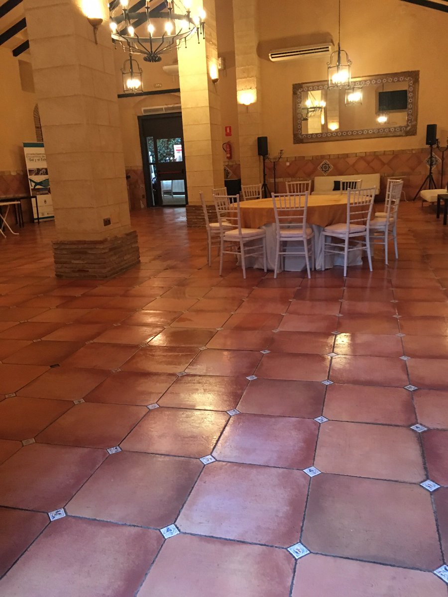 Finalizado III Encuentro Gastronómico de la Sal y el Estero solo podemos dar las gracias a la organización por contar con nosotros de nuevo