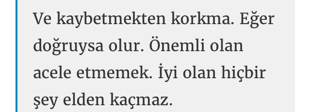 oktarbuse's tweet photo. John Steinbeck’in oğluna aşk üzerine yazdığı mektuptanmış,muazzam ya @wannartcom https://t.co/d7Y9jfHAYF