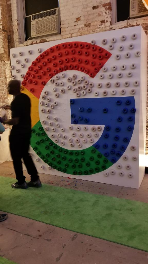 JJStaffingEvent's tweet photo. GOOGLE EVENTS.. OCT 3rd - 5th.  J J STAFFING EVENTS.

NYC #LocalGuides! https://t.co/SQVakenHXH