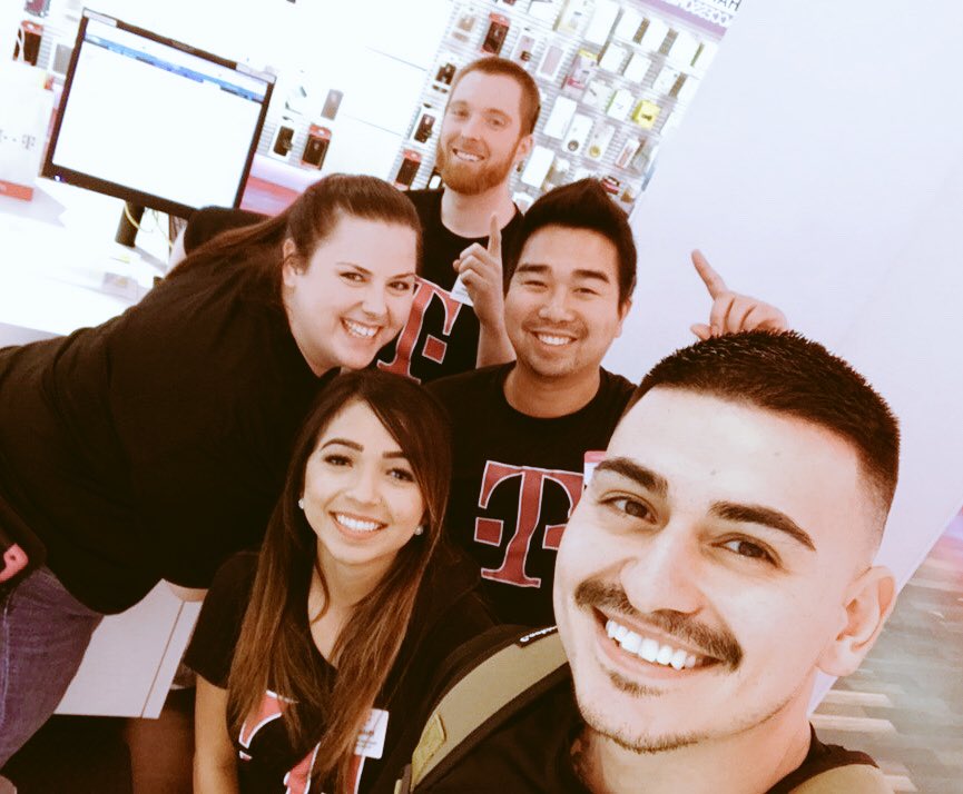 Workshop action with Team Stonebriar! Thanks Dang & Melissa for taking the time to learn with me! #NorthTexas #InvestInYourTeam #OneTeam