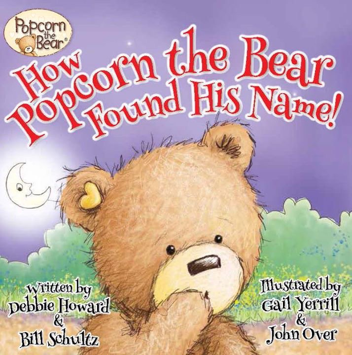 Lexie_Mouse's tweet photo. An exciting range of children's picture story books pre-launching this December!

Popcorn the Bear!

"Dyslexie Font, the gateway to reading" https://t.co/2uJXnF5jK1