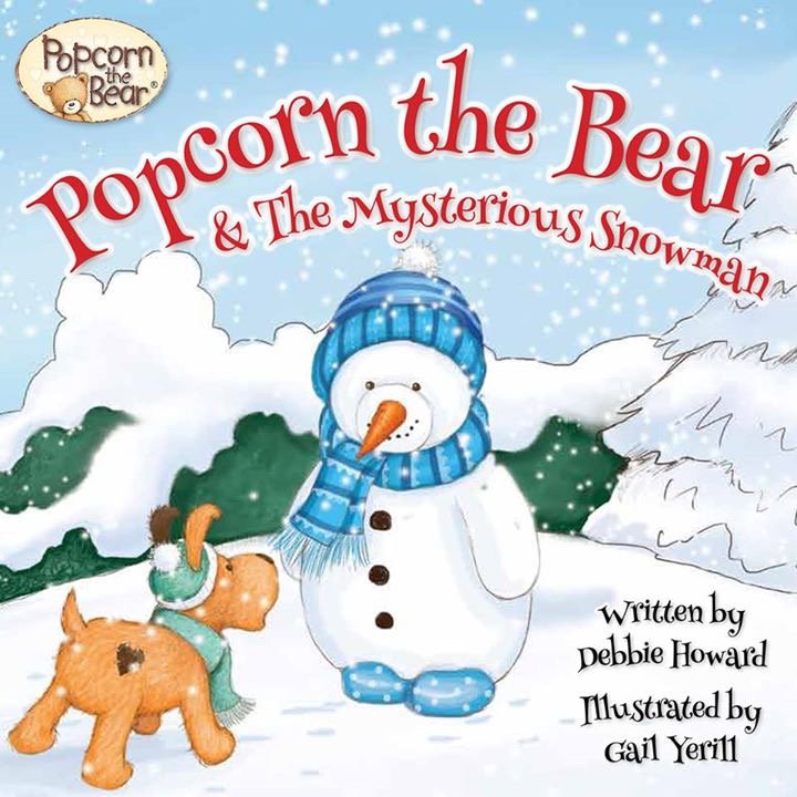 Lexie_Mouse's tweet photo. An exciting range of children's picture story books pre-launching this December!

Popcorn the Bear!

"Dyslexie Font, the gateway to reading" https://t.co/2uJXnF5jK1