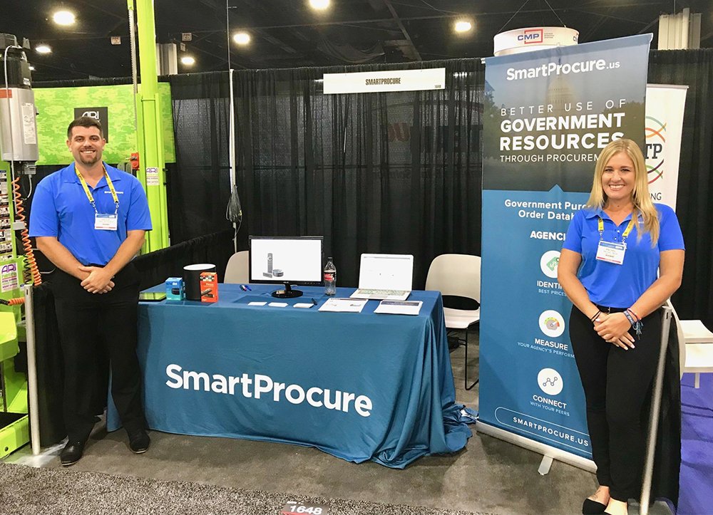 Find us at the APTA expo in Atlanta from Oct 9-11th Booth #1648! ow.ly/Pe5C30fKQ91