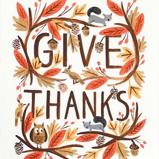 IntegraAir's tweet photo. From our family to yours, #HappyThanksgiving ! 🍁 https://t.co/dI2AJ13xIg