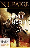 Books_Trailer's tweet photo. #new #book on Promocave "Hell Yeah!" https://t.co/c5HfF6XAvK #amwriting https://t.co/5FINH95ij6