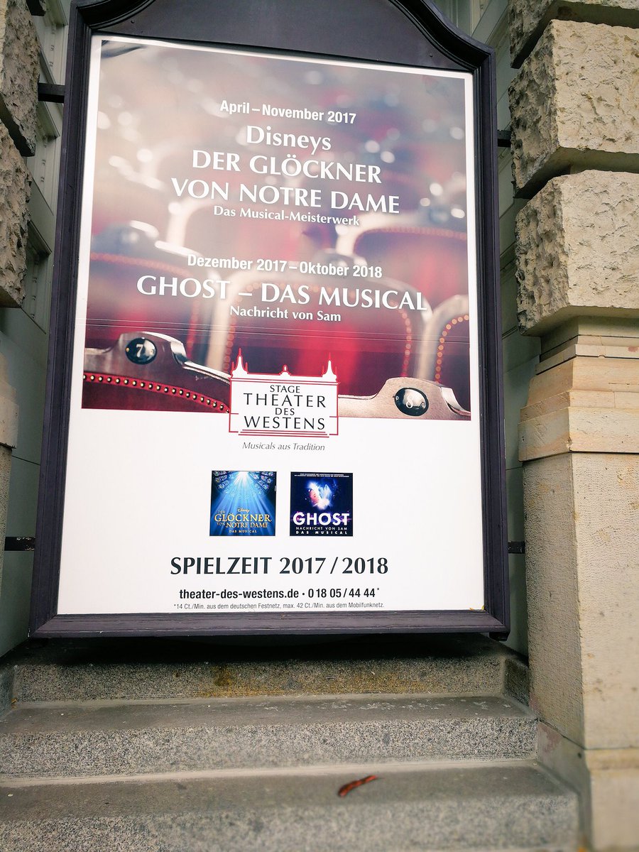 chyhere's tweet image. Endlich, Look what I found! 😊 see you on Oct 11th @Maximilian_Mann