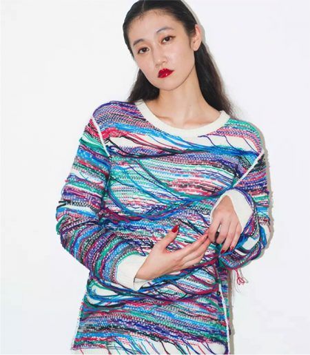 SkyScraperGirls's tweet photo. From Marketing to Fashion, ‘The Glitch’ Has Become One of Today’s Defining Design Trends https://t.co/qOaJeKEg0D https://t.co/v94PlhrHz1