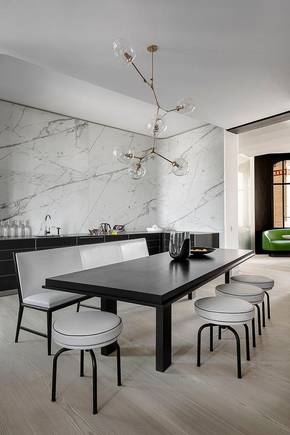 prima_stone's tweet photo. Happy (Canadian) #Thanksgiving! Our wish for you is lots of #turkey and #marble!(preferably in a fancy dining room like this one!). https://t.co/tom0Cktz9V
