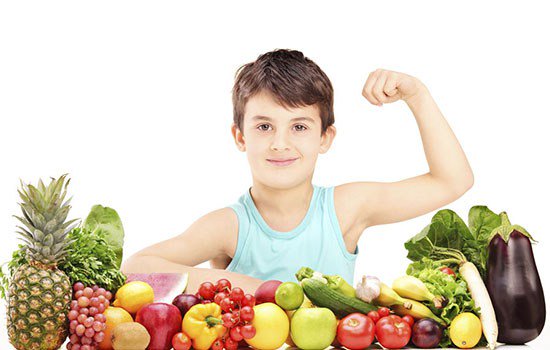 ¡5 buenos hábitos para la salud de los niños! zonaescolar.net/noticias/5-bue…