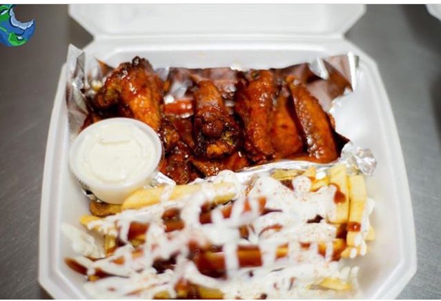 _iPooler's tweet photo. Very Proud To Announce That #EmpireWings Will Be At #SupportTheCity: Good Eats This Sunday 🤙🏾🤙🏾🤙🏾 https://t.co/HF1BT0ZO5Q