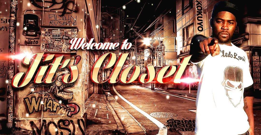 JITCHRONICLES's tweet image. Shop #JitsCloset via #DXCustoms Order Today and get the Exclusive look HERE bit.ly/1R5XNzq