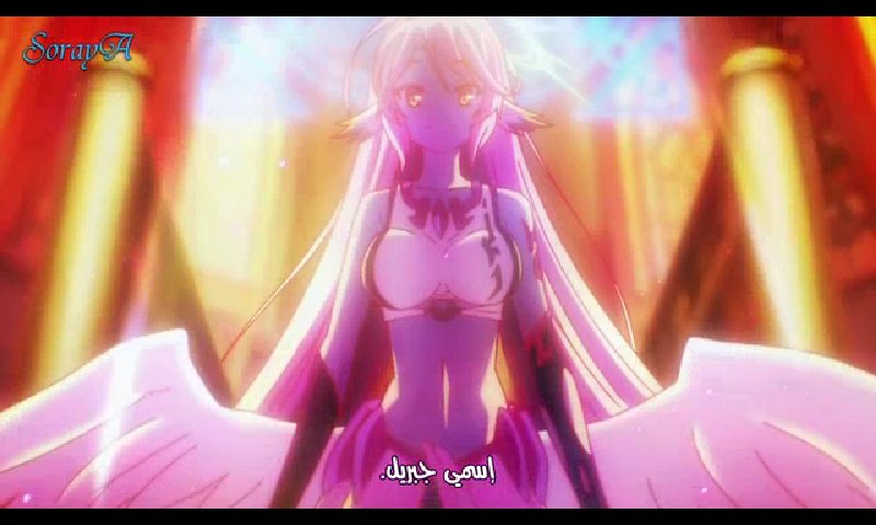 M5m6FT's tweet photo. قاعد اشوف انمي no game no life افضل انمي العاب مع شوي ايتشي و شوي ↓↓ https://t.co/1f7fjqXRFY