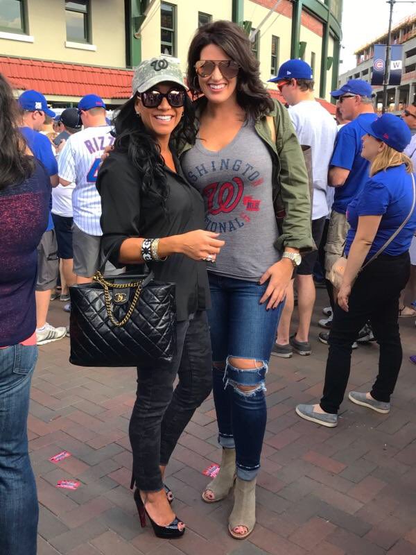 megmeg310's tweet image. Let's go Nationals!!! #madeforoctober #truefansfly @Nationals @masnNationals