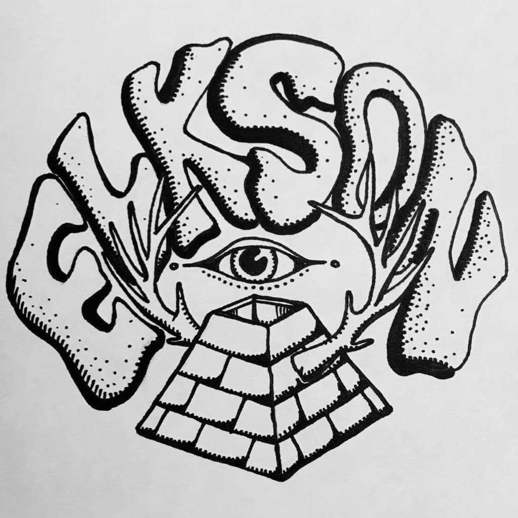 Elksonband's tweet photo. #NewProfilePic https://t.co/XRQ6knUEfX