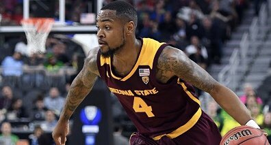 We’ve signed free agent Torian Graham  Details: on.nba.com/2kB0y37 https://t.co/QgFgUYzMTf