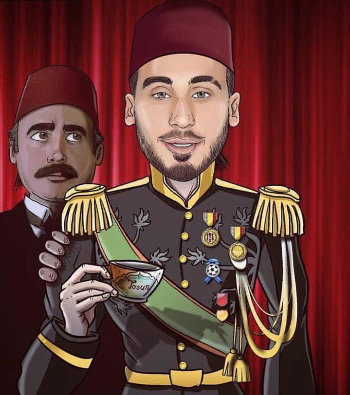 #Cengo #TosunPaşa #Beşiktaş