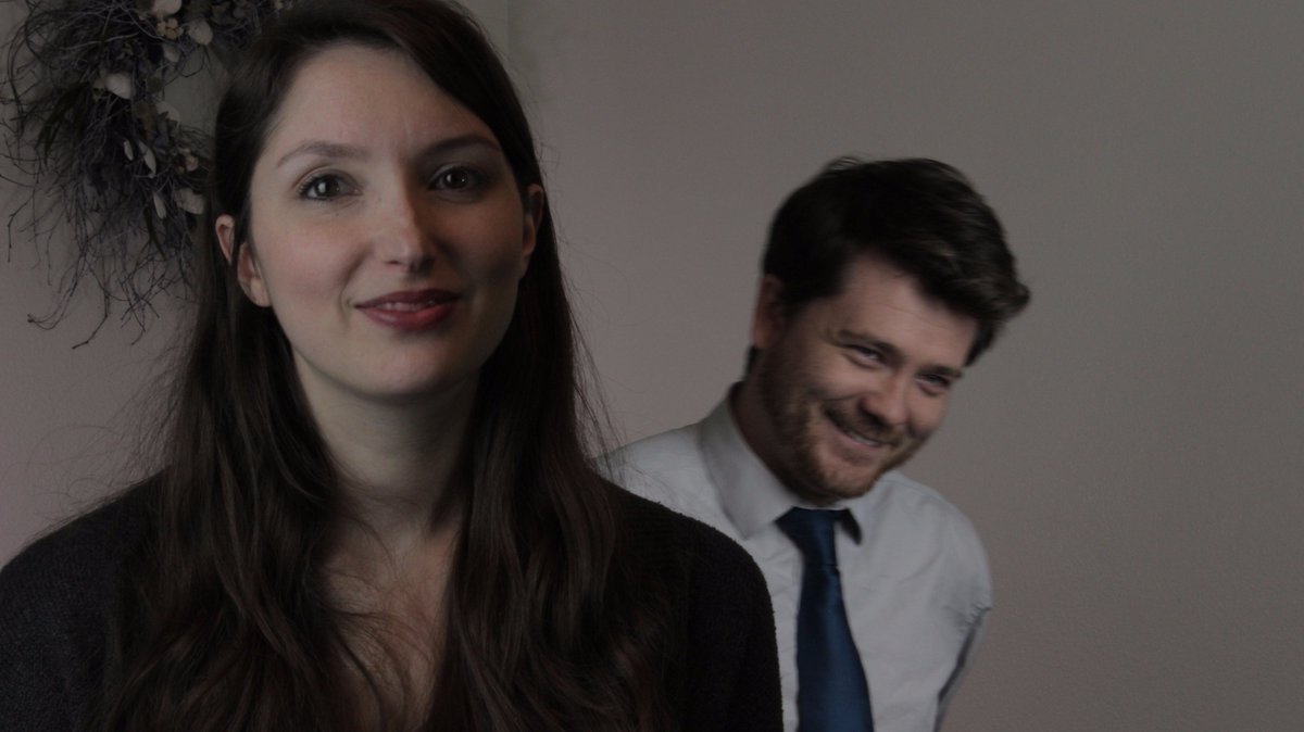 SterlingFalls's tweet photo. #actors #acting in a #film thing I did! #setlife and #moviemaking https://t.co/cNXxWKz8A7