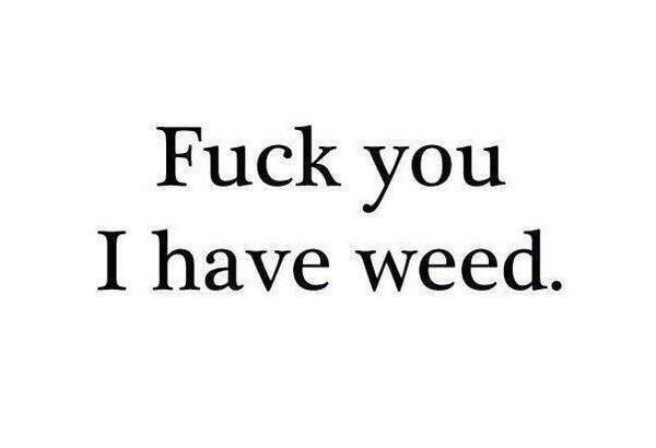 "You have no friends"

Me: